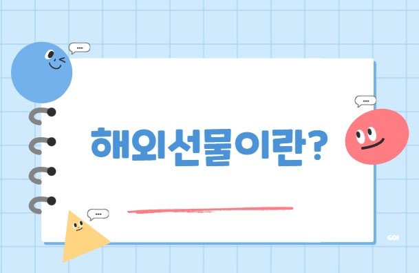 해외선물이란?