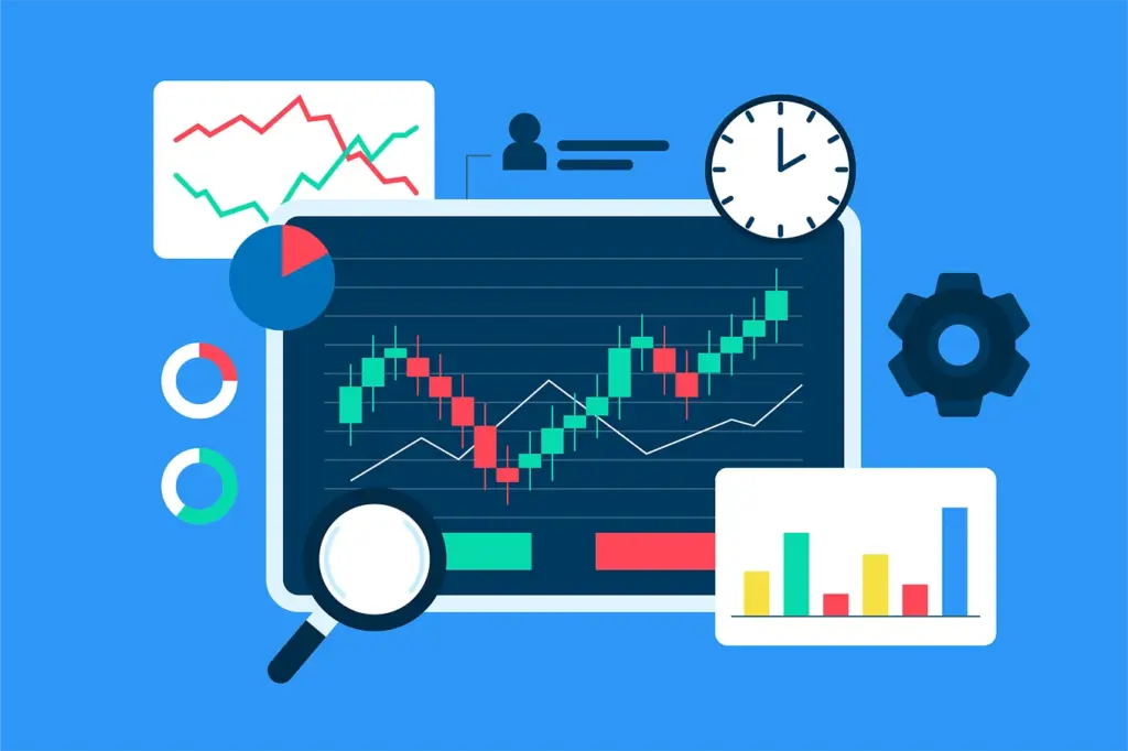 해외선물 공부 순서, 이렇게 하면 빠르게 이해된다