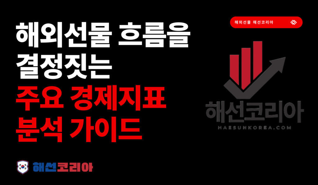 해외선물