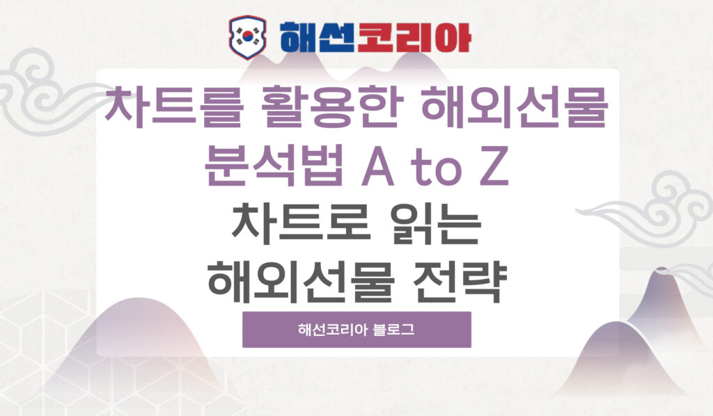 해외선물