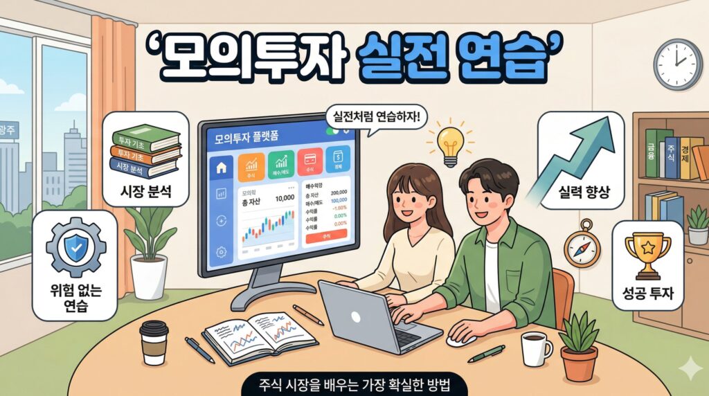 해외선물 공부 순서 7단계로 끝내는 실전 로드맵