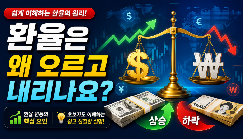 환율이란